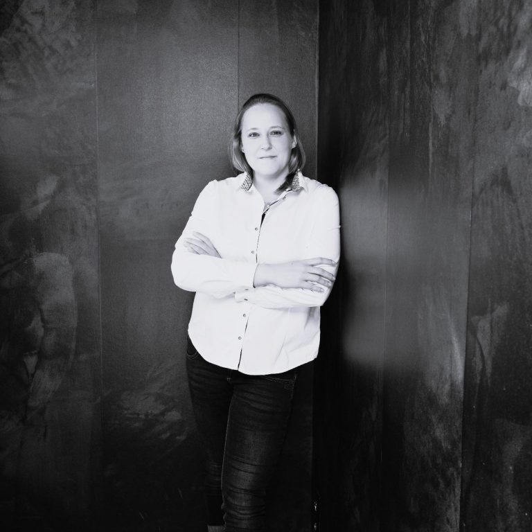 Andrea Boonaerts